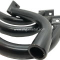 Powder Coating Metal Heavy Duty Metal Tube Bracket